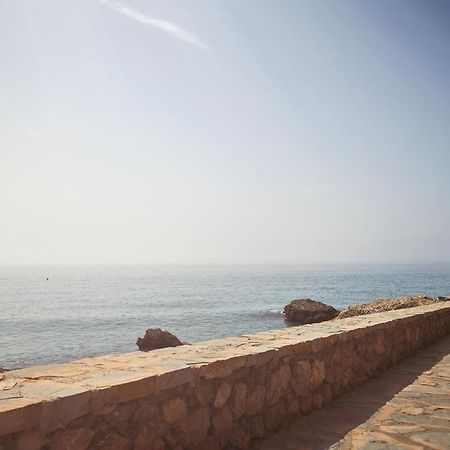 Balcon De Europa Nerja Exterior foto