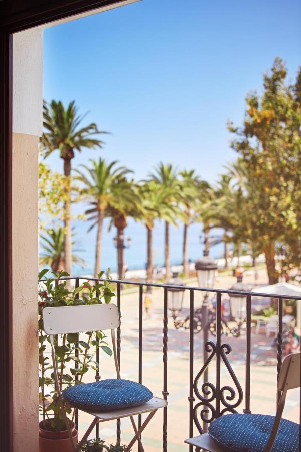 Balcon De Europa Nerja Exterior foto