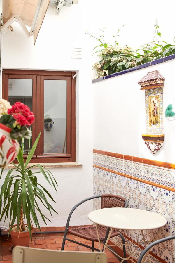 Balcon De Europa Nerja Exterior foto