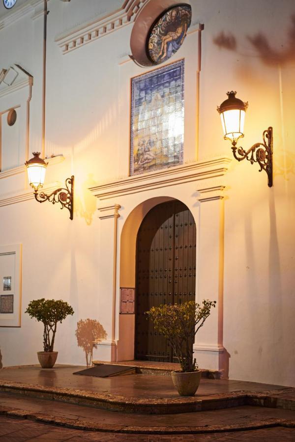 Balcon De Europa Nerja Exterior foto