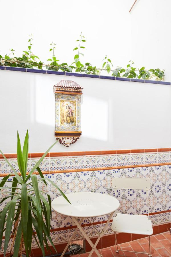 Balcon De Europa Nerja Exterior foto