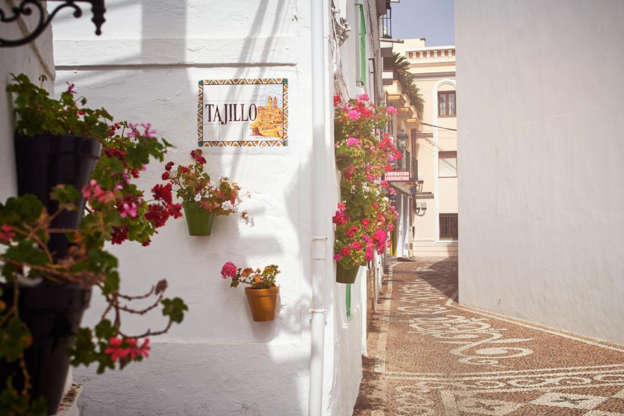 Balcon De Europa Nerja Exterior foto