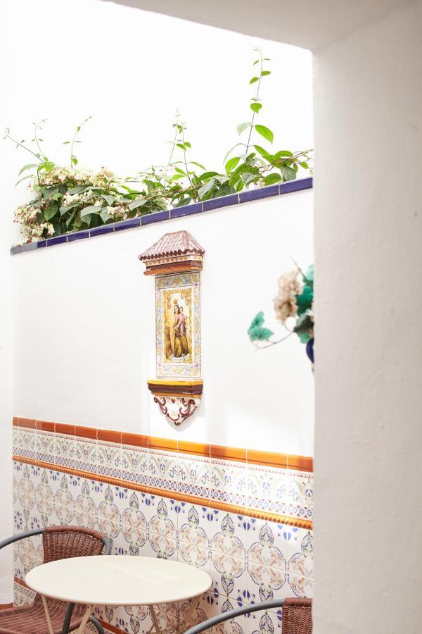 Balcon De Europa Nerja Exterior foto