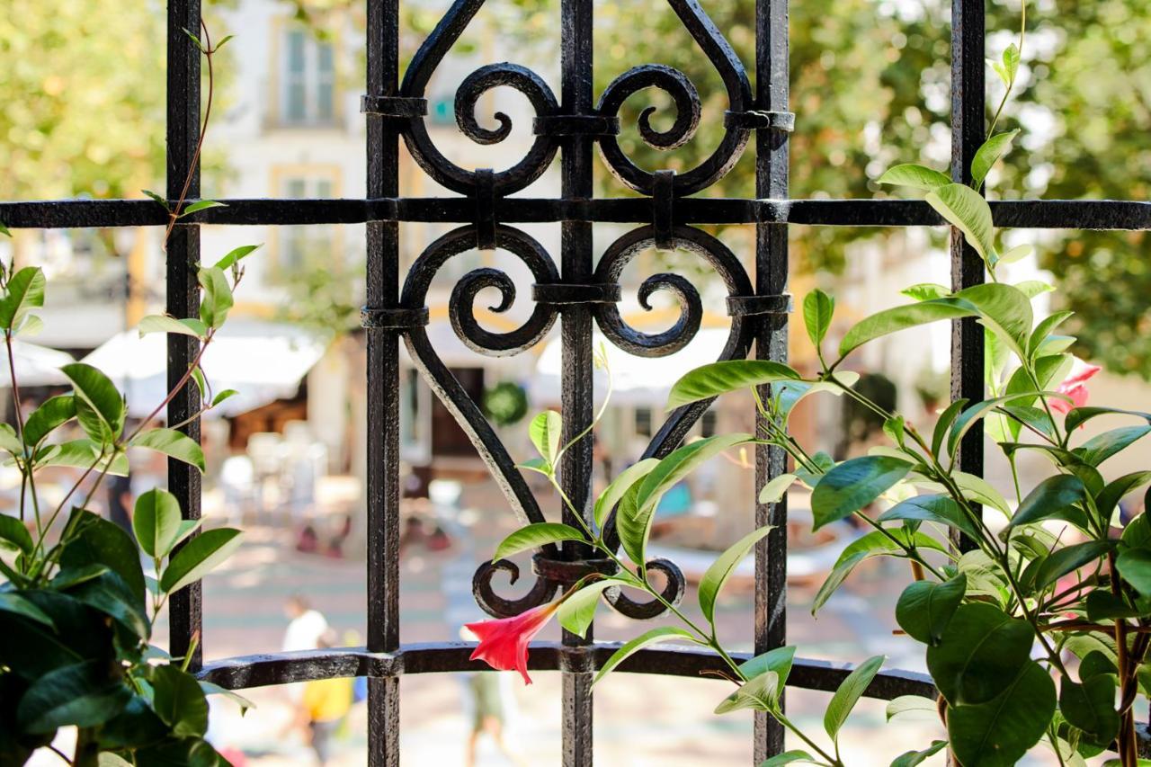 Balcon De Europa Nerja Exterior foto