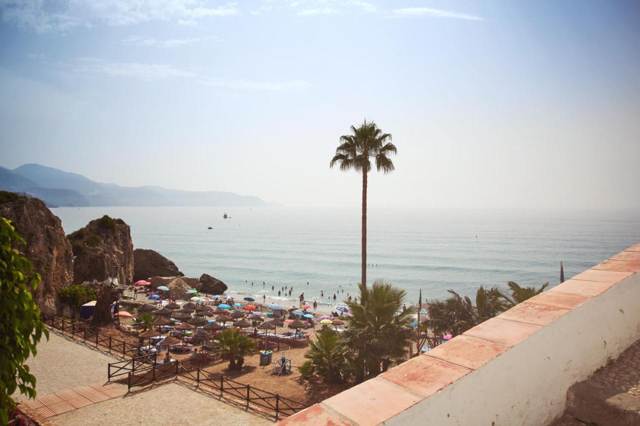 Balcon De Europa Nerja Exterior foto