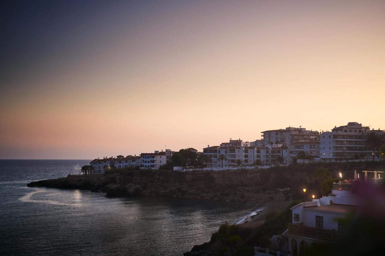 Balcon De Europa Nerja Exterior foto